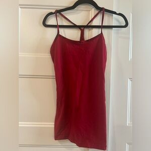 LuluLemon Women’s Top